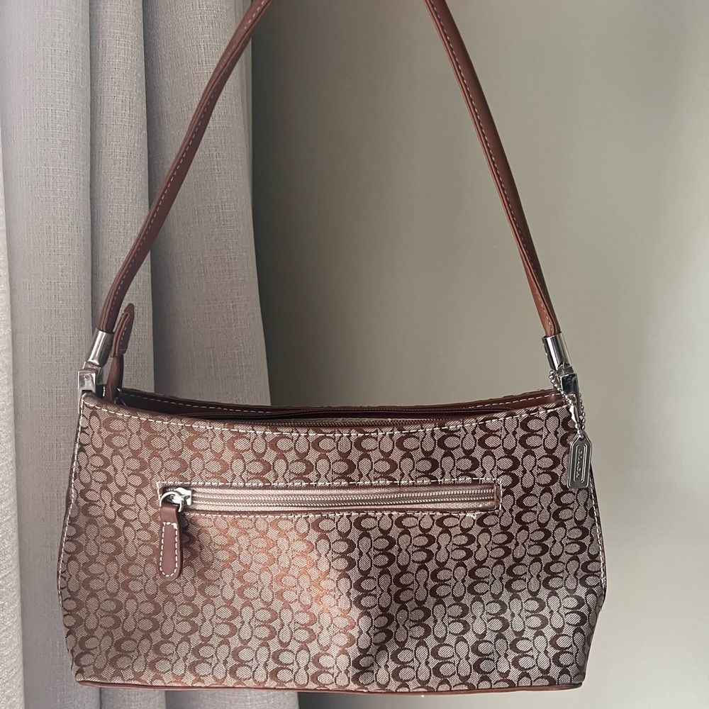 Vintage Coach bag